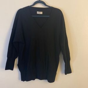 Abercrombie V-neck sweater